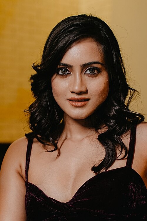 Amika Shail