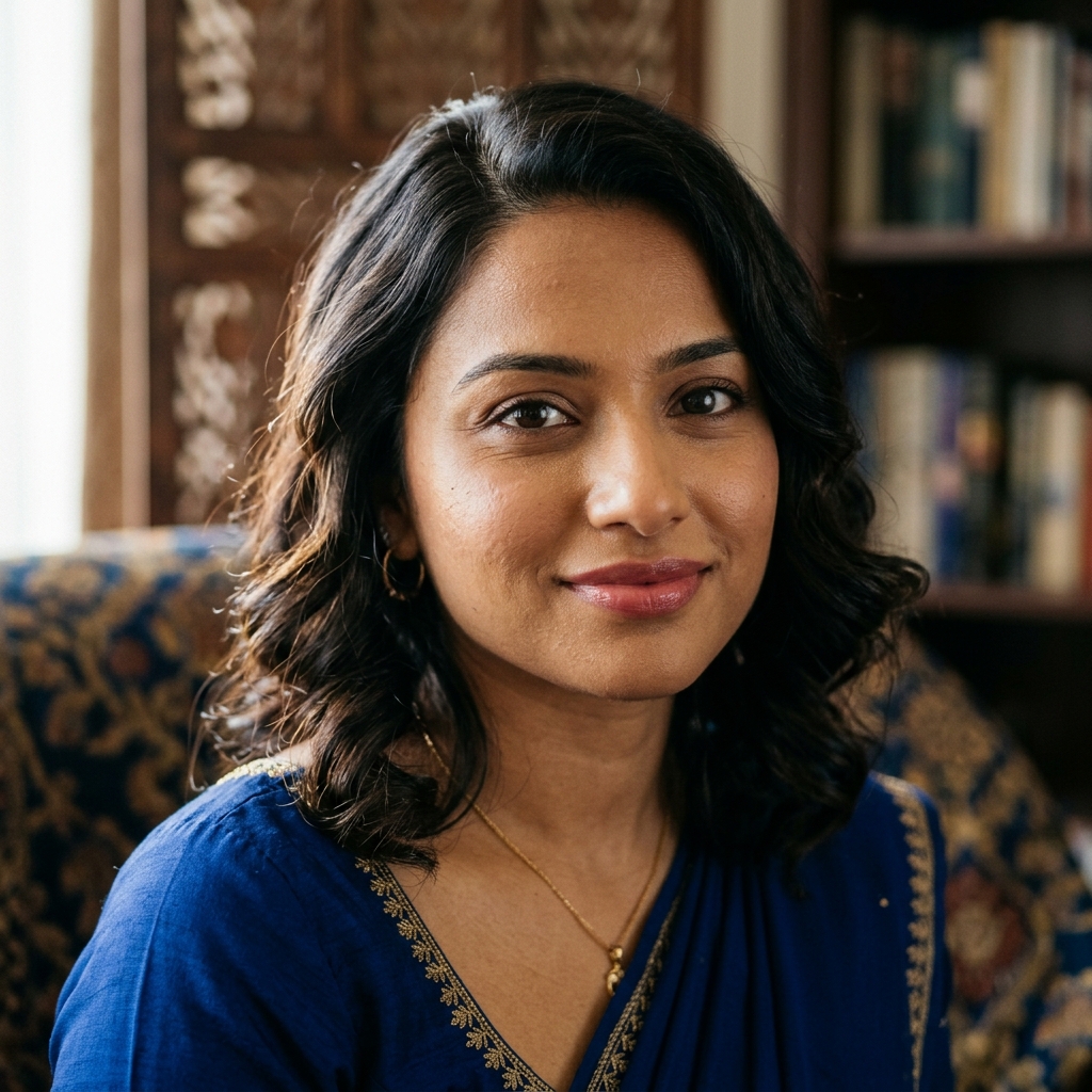 Jayashree Gaikwad