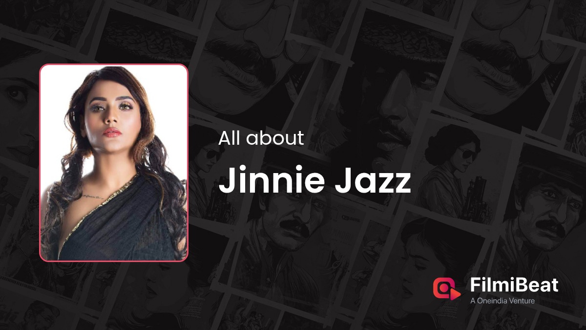 Jinnie Jaaz