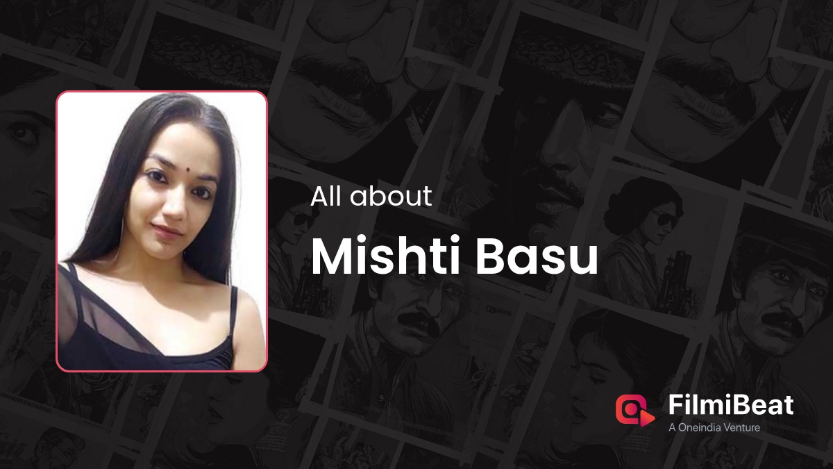 Mishti Basu