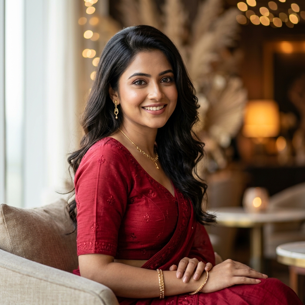 Pallavi Debnath