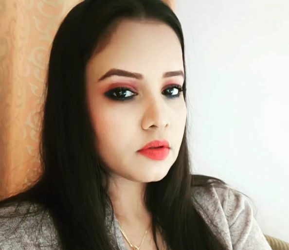 Priya Gamre
